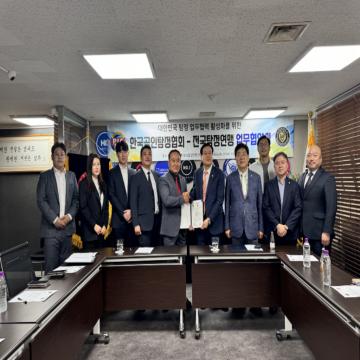 보안과 비밀유지를 가장 중요시 생각합니다.